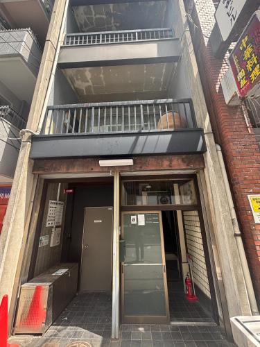 Tasone Stay OSAKA YNS3F