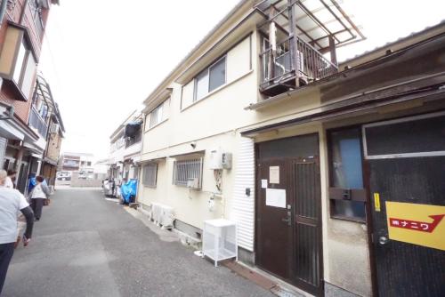 Family Home Koutou Elve