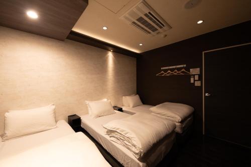 Tasone Stay OSAKA MHB6F