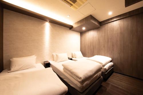 Tasone Stay OSAKA MHB6F