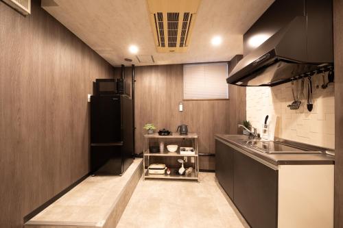 Tasone Stay OSAKA MHB6F