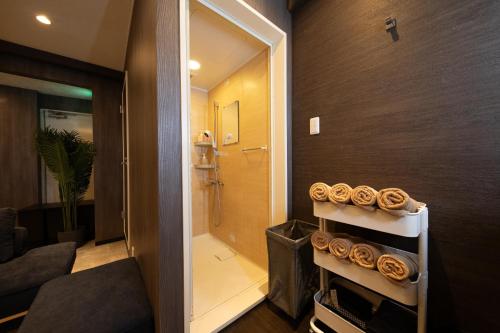 Tasone Stay OSAKA MHB6F