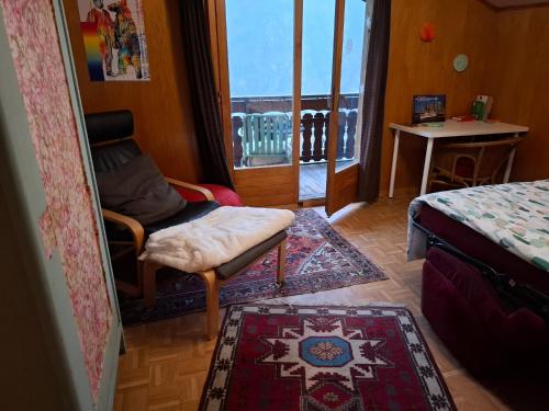 Chalet Hirsch