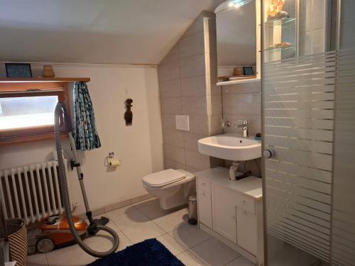 Chalet Hirsch