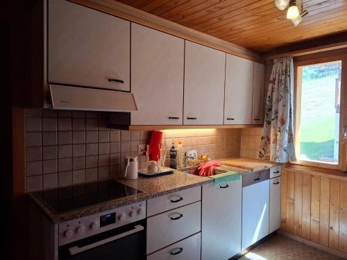 Chalet Hirsch