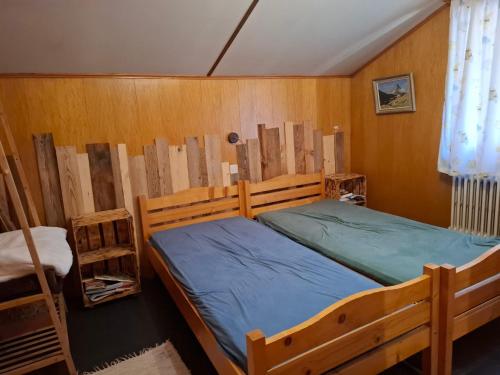 Chalet Hirsch