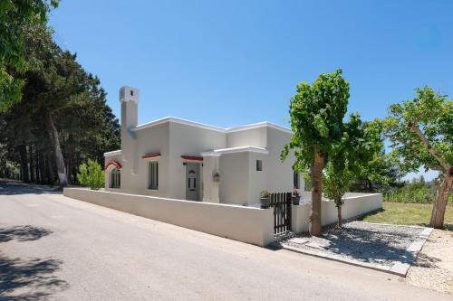 Casa Campochiaro Heritage
