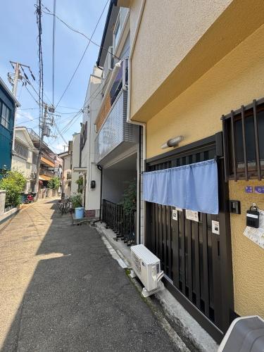 Tasone Stay OSAKA SGS1