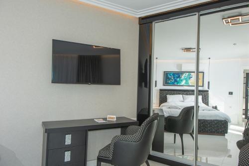 Lazar Lux Suites - Ammoudara