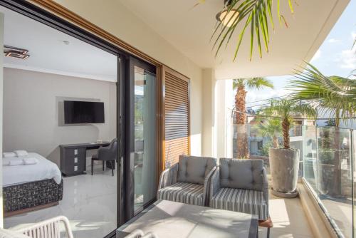 Lazar Lux Suites - Ammoudara