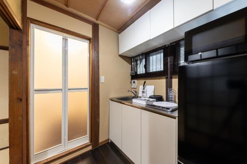 Tasone Stay OSAKA SGS1