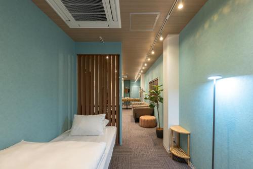 Tasone Stay OSAKA EFB2F
