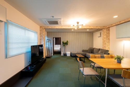 Tasone Stay OSAKA RSB801