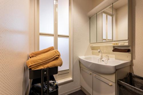 Tasone Stay OSAKA RSB801