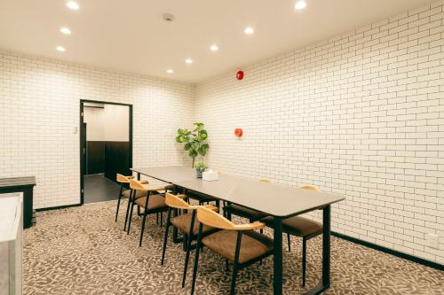 TasoneSTAY KIDS' in NAMBA SUN1F