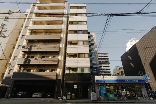 Tasone Stay OSAKA RSB801