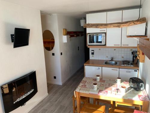 Résidence Vanoise - Appartement coeur station MAE-9714