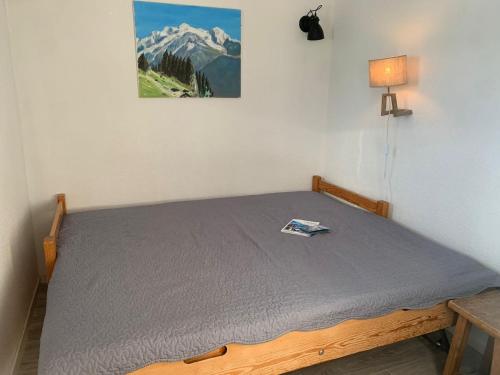 Résidence Vanoise - Appartement coeur station MAE-9714
