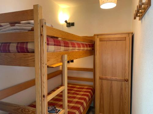 Résidence Vanoise - Appartement coeur station MAE-9714
