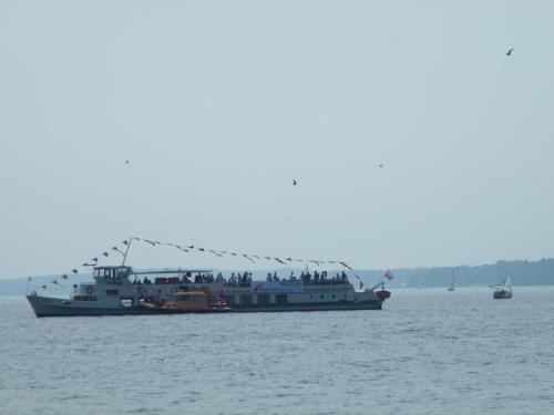 Afbeelding uit fotogalerij van Panterej Pokoje Gościnne in Kruklanki