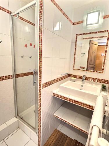 Résidence Verdets Ii - Charmant studio/mezzanine pour 4 personnes à Val d'Isère à 250m du centre du village et 400m des pistes MAE-2844