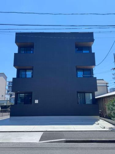 Fille Flats TSUKIJI