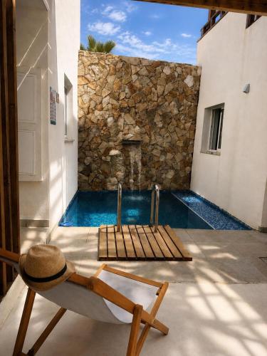 Riad'a Praia