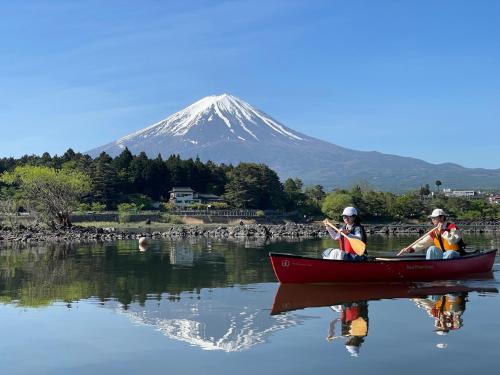 富士旅の家
