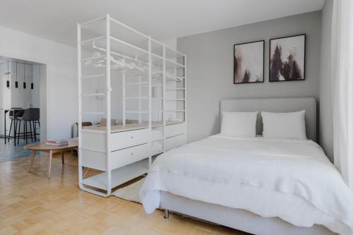 Hazel Suite · Kreis 4