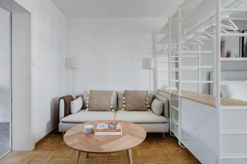 Hazel Suite · Kreis 4