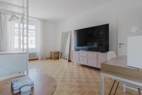 Hazel Suite · Kreis 4