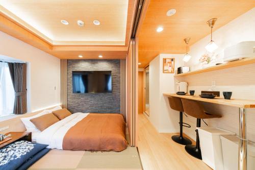 SAIEI HOTEL Kagurazaka