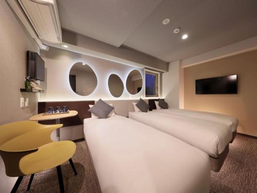 Tennoji Crystal Hotel - Vacation STAY 99952v