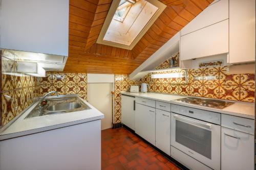 Tessas charming apartment - close to center by Inspiringplaces Zermatt