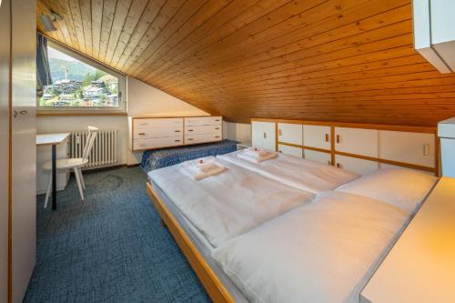 Tessas charming apartment - close to center by Inspiringplaces Zermatt
