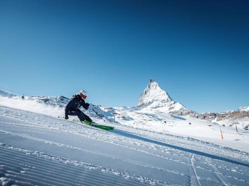Tessas charming apartment - close to center by Inspiringplaces Zermatt