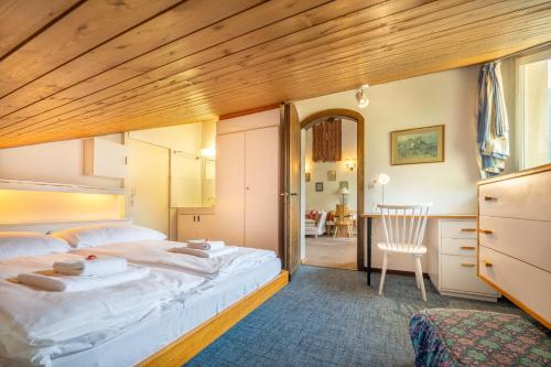 Tessas charming apartment - close to center by Inspiringplaces Zermatt