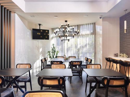 Tennoji Crystal Hotel - Vacation STAY 99956v