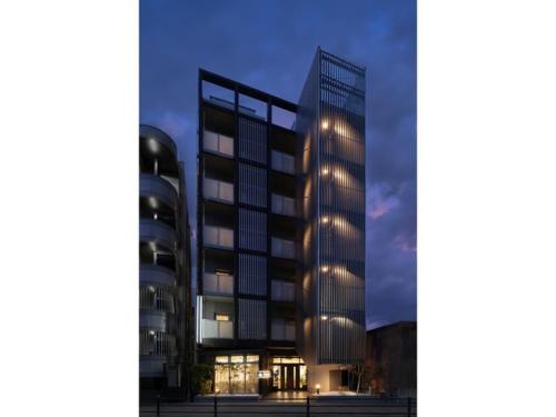 Tennoji Crystal Hotel - Vacation STAY 99956v