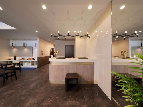 Tennoji Crystal Hotel - Vacation STAY 99943v
