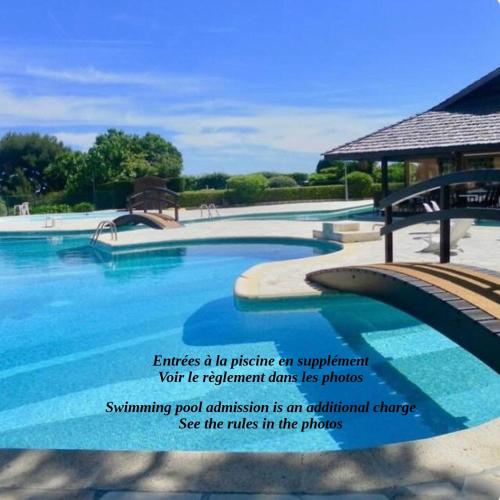Large Terrace, Sea View, Pool, Top floor, 1Bedroom, Air-conditioned, Parking