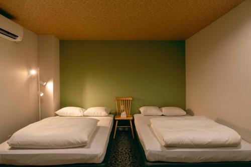 Tasone Stay OSAKA SUN2F