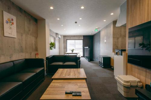 Tasone Stay OSAKA SUN2F
