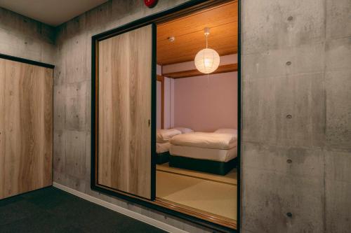 Tasone Stay OSAKA SUN2F
