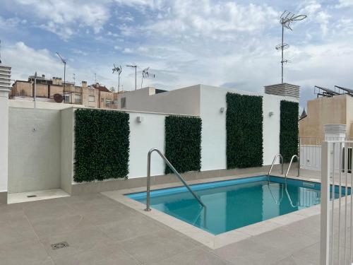 Bailen Apartments
