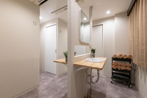 Tasone Stay OSAKA OKD601