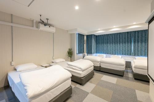 Tasone Stay OSAKA OKD502