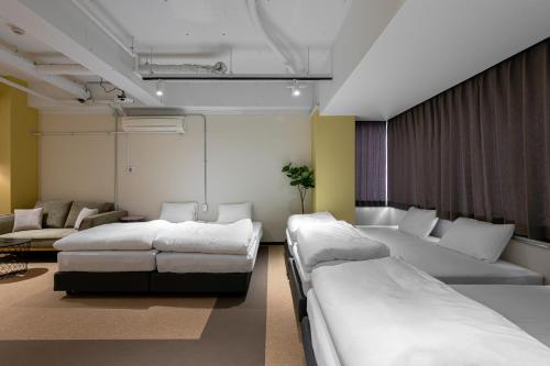 Tasone Stay OSAKA OKD302