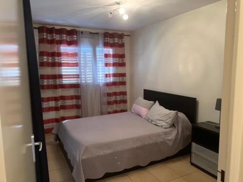 Cocon marseillais Silo balcon, clim & parking