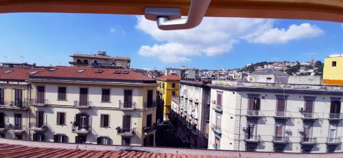 Cielo di Napoli